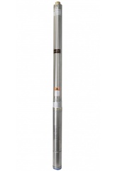 Насос скважинный центробежный VRT Medium 45/141-1 (3", 920Вт, Нмакс 141м, 45л/мин, кабель 1,5м)