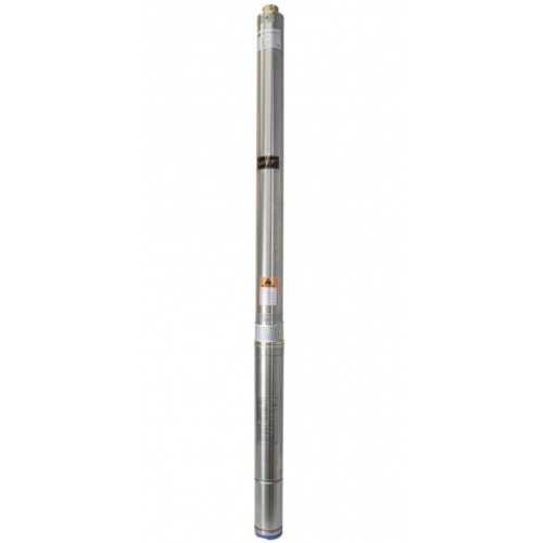 Насос скважинный центробежный VRT Medium 45/141-1 (3", 920Вт, Нмакс 141м, 45л/мин, кабель 1,5м) купить в интернет магазине Санрай73