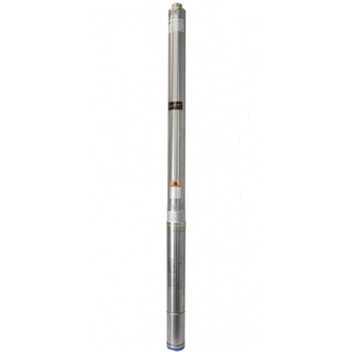 Насос скважинный центробежный VRT Medium 45/166-1 (3", 1100Вт, Нмакс 166м, 45л/мин, кабель 1,5м) купить в интернет магазине Санрай73
