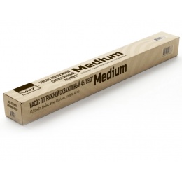 Насос скважинный центробежный VRT Medium 45/89 (3", 550Вт, Нмакс 89м, 45л/мин, кабель 40м)