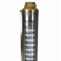 Насос скважинный центробежный VRT Medium 45/64 (3", 370Вт, Нмакс 64м, 45л/мин, кабель 30м)