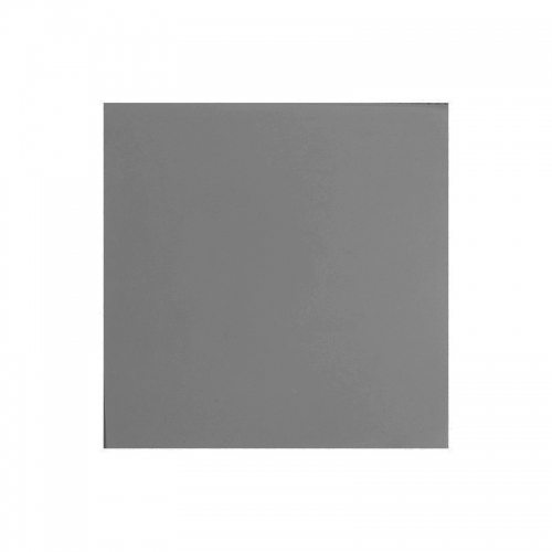 Квадрат "Плитка гладкая" 400х400х50 №7 графит купить в интернет магазине Санрай73