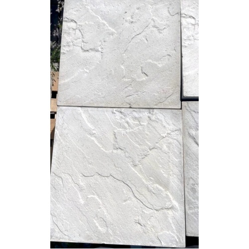 Квадрат "Старый камень" 450х450х50 №0 серый купить в интернет магазине Санрай73