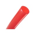 Сшитый полиэтилен PEX-B, 20х2мм (100м) красный SANMIX