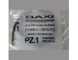 Датчик бойлера  BAXI