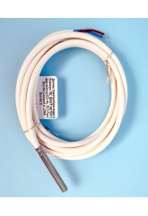 Датчик температуры воды в бойлере ГВС Baxi (KHG71407681) для котлов ECO-4s, ECO Four, Duo-tec Compac