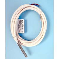 Датчик температуры воды в бойлере ГВС Baxi (KHG71407681) для котлов ECO-4s, ECO Four, Duo-tec Compac