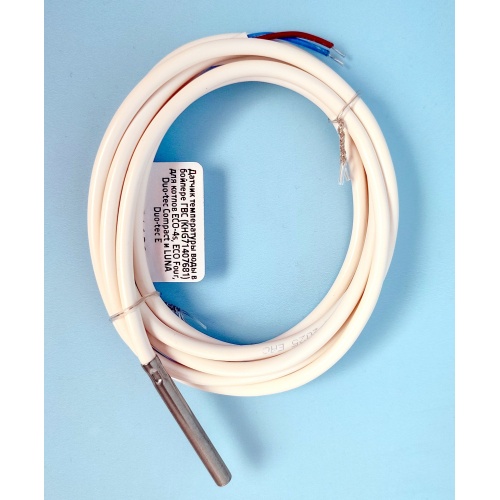 Датчик температуры воды в бойлере ГВС Baxi (KHG71407681) для котлов ECO-4s, ECO Four, Duo-tec Compac купить в интернет магазине Санрай73