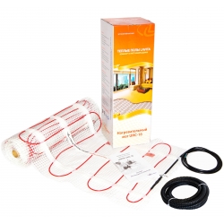 Нагревательный мат Lavita UHC-16-40 640/4,0