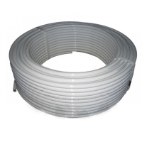 Труба металлопластиковая 26х3мм Ledeme