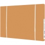 Полотенцесушитель STOUT электрический SOUL quadro 80*50 Оружейная сталь