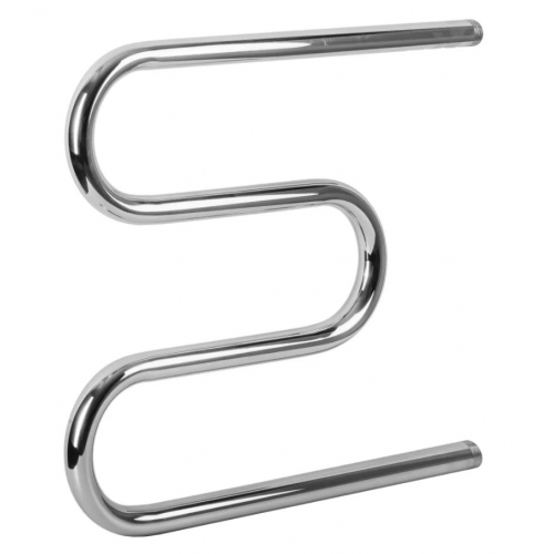 Полотенцесушитель 50х90, 1" Аквадрайв М-образный водяной купить в интернет магазине Санрай73