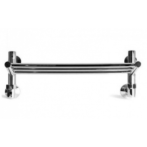 Полотенцесушитель 60х12, 1" Двин Shelf F водяной купить в интернет магазине Санрай73