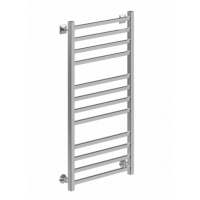 Полотенцесушитель 100/50 НИКА MODERN ЛМ5 водяной нижнее подключение