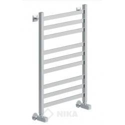 Полотенцесушитель 80/60 НИКА MODERN ЛМ6 водяной нижнее подключение