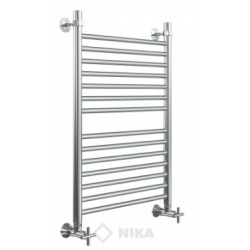 Полотенцесушитель 80/40 НИКА CLASSIC ЛП (г3) водяной нижнее подключение