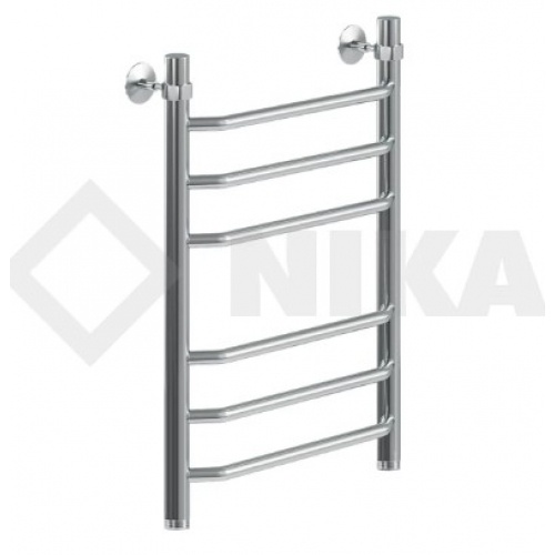 Полотенцесушитель 60/50 НИКА TRAPEZIUM ЛТ(г) водяной нижнее подключение купить в интернет магазине Санрай73
