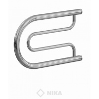 Полотенцесушитель 32/40 НИКА ECON / SIMPLE ПЛ2 водяной боковое подключение