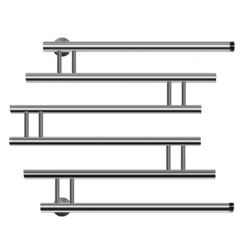 Полотенцесушитель 50/60 НИКА ECON / SIMPLE ПМ4 водяной боковое подключение купить в интернет магазине Санрай73