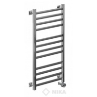 Полотенцесушитель 100/50 НИКА MODERN ЛМ6 электрический правый тэн