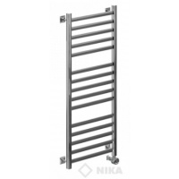 Полотенцесушитель 120/40 НИКА MODERN ЛМ6 электрический правый тэн