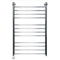 Полотенцесушитель 100/50 НИКА CLASSIC ЛП (г2) электрический левый тэн