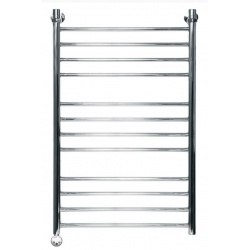 Полотенцесушитель 100/50 НИКА CLASSIC ЛП (г2) электрический левый тэн