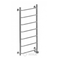 Полотенцесушитель 100/60 НИКА TRAPEZIUM ЛТ электрический правый тэн