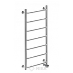 Полотенцесушитель 100/60 НИКА TRAPEZIUM ЛТ электрический правый тэн