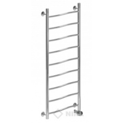 Полотенцесушитель 120/50 НИКА WAVE ЛВ электрический правый тэн