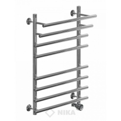 Полотенцесушитель 80/40/50 НИКА BAMBOO ЛБ3 электрический правый тэн