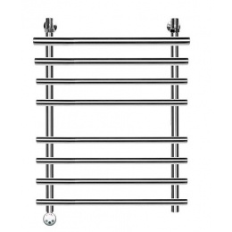 Полотенцесушитель 80/40/50 НИКА BAMBOO ЛБ3 электрический левый тэн