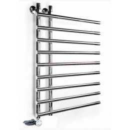 Полотенцесушитель 80/10/60 НИКА BAMBOO ЛБ4 электрический