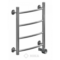 Полотенцесушитель 50/40 НИКА ARC ЛД электрический правый тэн