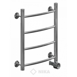 Полотенцесушитель 50/40 НИКА ARC ЛД электрический правый тэн
