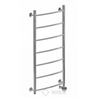 Полотенцесушитель 100/40 НИКА ARC ЛД электрический правый тэн