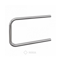 Полотенцесушитель 50/60 НИКА ECON / SIMPLE П водяной боковое подключение