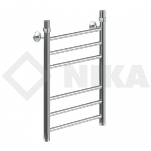 Полотенцесушитель 60/60 НИКА CLASSIC ЛП (г) водяной нижнее подключение купить в интернет магазине Санрай73