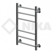 Полотенцесушитель 60/40 НИКА CLASSIC ЛП (г) водяной боковое подключение 50 см