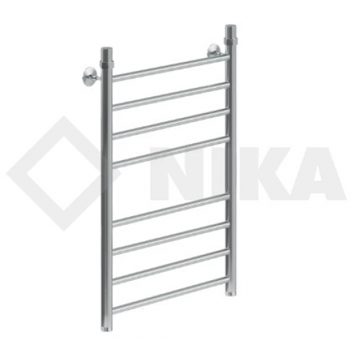 Полотенцесушитель 80/50 НИКА CLASSIC ЛП (г) водяной нижнее подключение купить в интернет магазине Санрай73