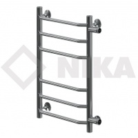 Полотенцесушитель 60/40 НИКА TRAPEZIUM ЛТ(г) водяной боковое подключение 50 см