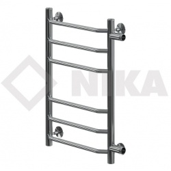 Полотенцесушитель 60/40 НИКА TRAPEZIUM ЛТ(г) водяной боковое подключение 50 см