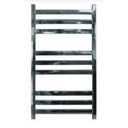 Полотенцесушитель 80/40 НИКА MODERN ЛМ6 электрический скрытый правый тэн