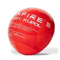 АУПП FINFIRE КУПОЛ