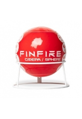АУПП FINFIRE СФЕРА RED