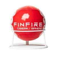 АУПП FINFIRE СФЕРА RED