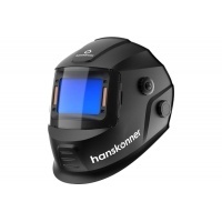 Маска сварщика Hanskonner "Хамелеон" 108*74мм, DIN  3/4-8/9-13, 1/30000сек