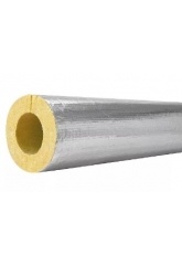 Цилиндр K-FLEX 30x042-1 K-ROCK ALU