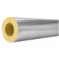 Цилиндр K-FLEX 30x089-1 K-ROCK ALU