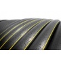 Труба газовая ПНД 63х5,8мм ПЭ100, SDR 11, PN10, 1м
